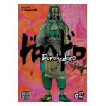 Dorohedoro, Vol. 2