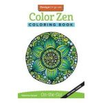 Color Zen Coloring Book