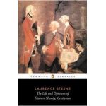 Life and Opinions of Tristram Shandy, Gentleman