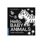 Hello, Baby Animals