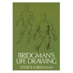 Bridgman's Life Drawing
