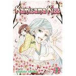 Kamisama Kiss, Vol. 3