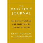Daily Stoic Journal