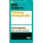 HBR Guide to Thinking Strategically (HBR Guide Series)