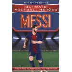 Messi (Ultimate Football Heroes) - Collect Them All!