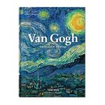 Van Gogh. The Complete Paintings