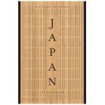 Japan: The Cookbook