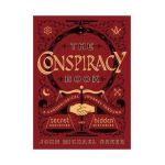 Conspiracy Book