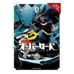 Overlord, Vol. 6 (manga)