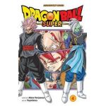 Dragon Ball Super, Vol. 4