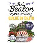 Agatha Raisin and the Quiche of Death