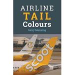 Airline Tail Colours - 5th Edition - Gerry Manning