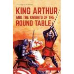 King Arthur and the Knights of the Round Table - Howard Pyle