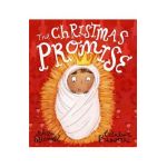 The Christmas Promise: Hardback Gift Edition - Alison Mitchell