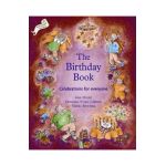 Birthday Book: Celebrations for Everyone - Paschal Mihyo