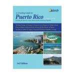 A Cruising Guide to Puerto Rico - Stephen J. Pavlidis