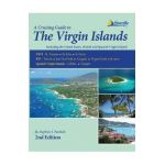 A Cruising Guide to the Virgin Islands - Stephen J. Pavlidis