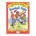 Baseball Fever - Sindy Mckay