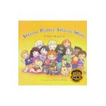 Special People Special Ways - Arlene Maguire