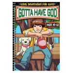 Kidz: Gotta Have God Age 10-12 - Linda Washington