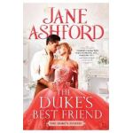 The Duke's Best Friend - Jane Ashford