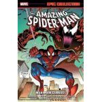 Amazing Spider-Man Epic Collection: Maximum Carnage - Mark Bagley