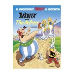 Asterix and the Actress