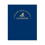 Adlard Coles Nautical Log Book