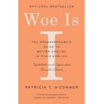 Woe Is I