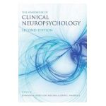 Handbook of Clinical Neuropsychology