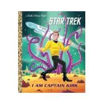 I Am Captain Kirk