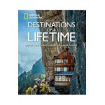 Destinations of a Lifetime