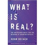 What is Real? - Adam Becker