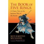 Book Of Five Rings - Miyamoto Musashi