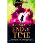 Aru Shah and the End of Time - Roshani Chokshi
