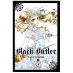 Black Butler, Vol. 13 - Yana Toboso