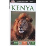 DK Eyewitness Kenya Travel Guide -