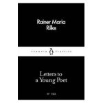 Letters to a Young Poet - Rainer Maria Rilke