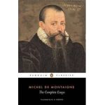 Complete Essays - Michel De Montaigne