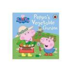 Peppa Pig: Peppa's Vegetable Garden -