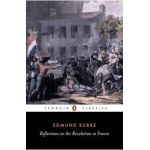 Reflections on the Revolution in France - Edmund Burke