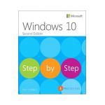 Windows 10 Step by Step - Steve Lambert