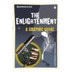 Introducing the Enlightenment: A Graphic Guide - Lloyd Spencer