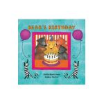Bear's Birthday - Stella Blackstone