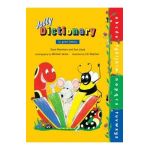 Jolly Dictionary: In Print Letters (American English Edition) - Sara Wernham