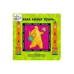 Bear about Town - Stella Blackstone