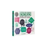 A Degree in a Book: Electrical and Mechanical Engineering: Everything You Need to Know to Master the Subject - In One Book! - David Baker