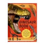 The Dinosaur Book - Lonely Planet