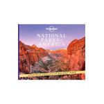 National Parks of America 2 - Lonely Planet