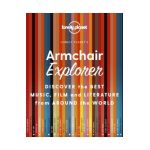 Armchair Explorer 1 - Lonely Planet